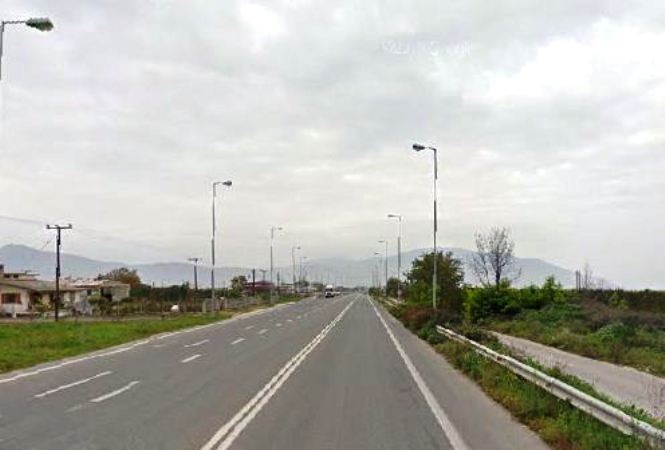 Συντήρηση στο δρόμο Λάρισας-Τυρνάβου-Προς δημοπράτηση το έργο