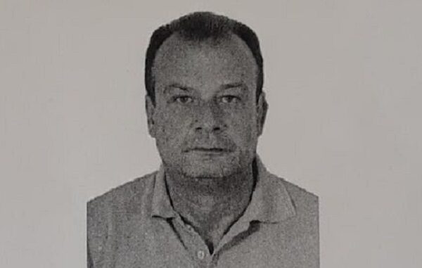 Θλίψη στον Τύρναβο - Πέθανε ο 57χρονος Χρήστος Τζινάλας