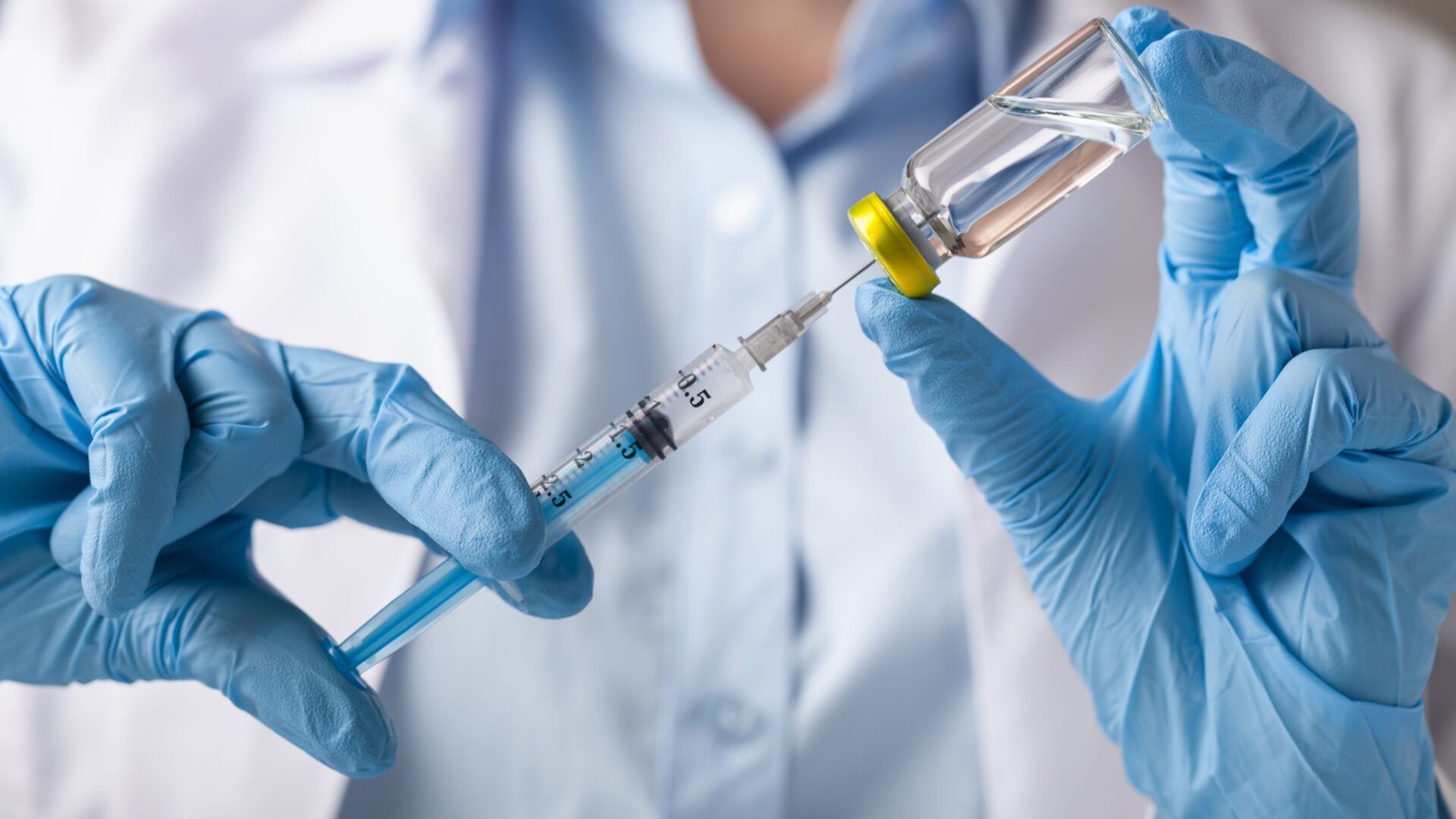 Ο Δήμος Λαρισαίων στηρίζει το πρόγραμμα «εμβολιασμός κατ’ οίκον» 