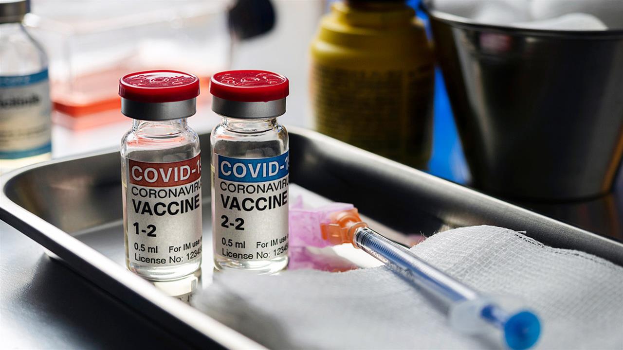 Έτοιμος ο Δήμος Λαρισαίων για κατ’ οίκον εμβολιασμούς 