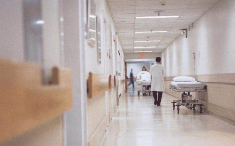 113 θέσεις νοσηλευτών στα νοσοκομεία της Λάρισας - Αιτήσεις μέχρι 24 Ιουλίου  