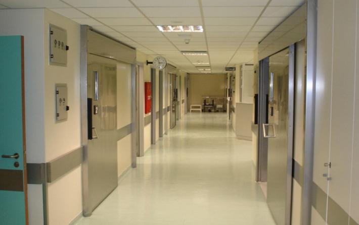 Αναβαθμίζεται με προσλήψεις το Γενικό Νοσοκομείο Λάρισας 