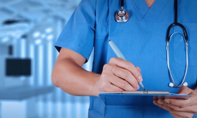 Θεσσαλία: Εγγραφές ιατρών στο πρόγραμμα τηλεϊατρικής για τον κορωνοϊό