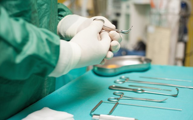 Κλειστές έξι χειρουργικές αίθουσες στο Πανεπιστημιακό Νοσοκομείο 