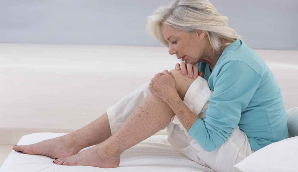 Αρθροπλαστική γόνατος και ισχίου για την αντιμετώπιση της οστεοαρθρίτιδας 