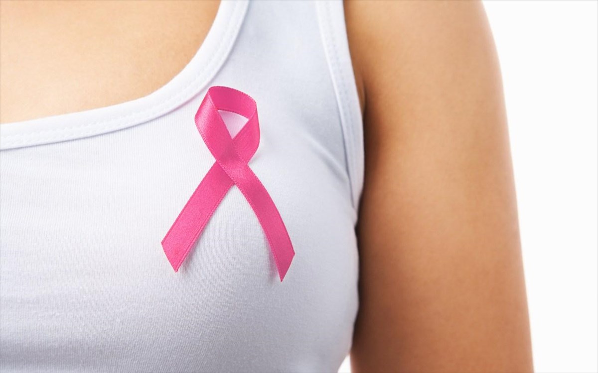 Επιμελητήριο Λάρισας: Συμβουλευτική για την πρόληψη του καρκίνου του μαστού