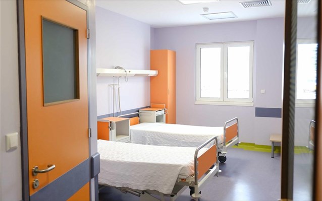 Μέσω ΕΣΠΑ η ενεργειακή αναβάθμιση 68 νοσοκομείων της χώρας – Μεταξύ αυτών και της Λάρισας