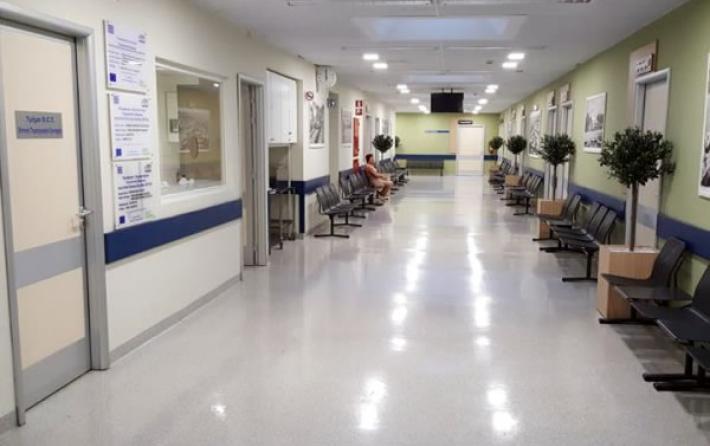 Η τελική λίστα με τους νέους διοικητές νοσοκομείων - Kεχαγιάς αντί Πατέρα στην Καρδίτσα 