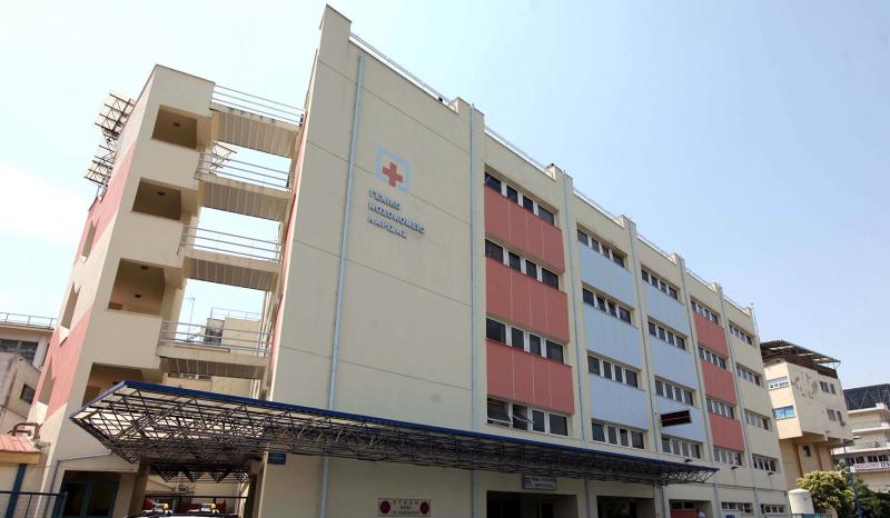 Εξιχνιάστηκε κλοπή από τα γραφεία του Γενικού Νοσοκομείου Λάρισας-Δράστης ένας 17χρονος