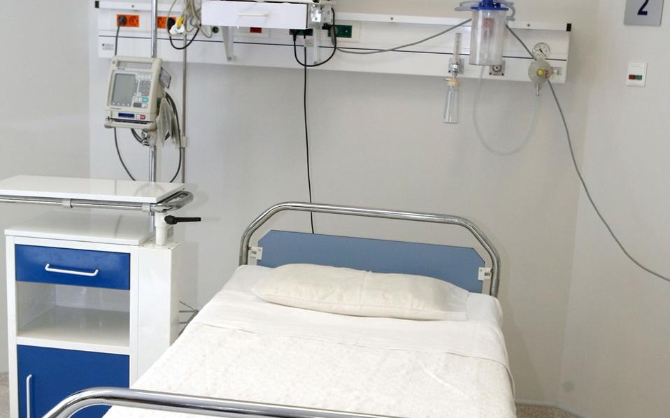 Πολλές ελλείψεις και στα Κέντρα Υγείας της Λάρισας καταγράφει η ΠΟΕΔΗΝ