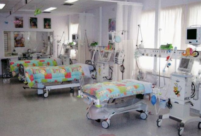 Κρούσμα μηνιγγίτιδας σε νοσοκομείο της Λάρισας