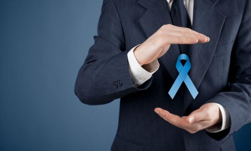 ΚΕΠ Υγείας Ελασσόνας: Πρόληψη για τον καρκίνο του προστάτη και των όρχεων