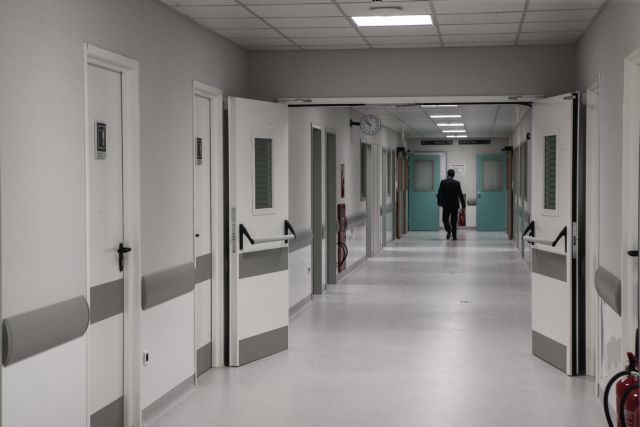 Ογκολογικό νοσοκομείο στη Λάρισα ζητά Ιατρικός Σύλλογος  