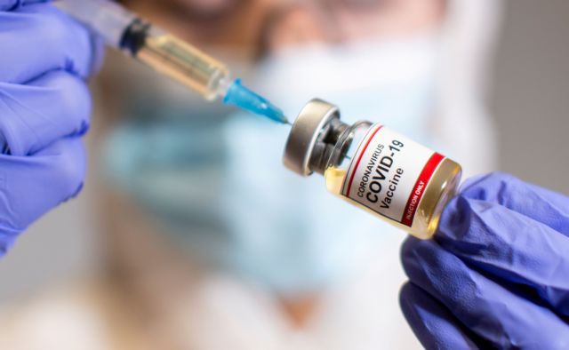 144 εμβολιαστικά κέντρα σε Θεσσαλία - Στερεά - Παρουσιάστηκε το εθνικό σχέδιο 