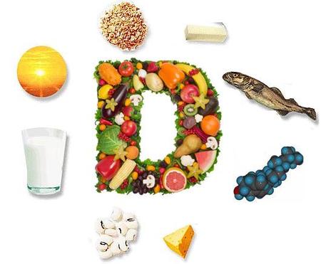 Παθήσεις που μπορεί να οφείλονται σε έλλειψη βιταμίνης D