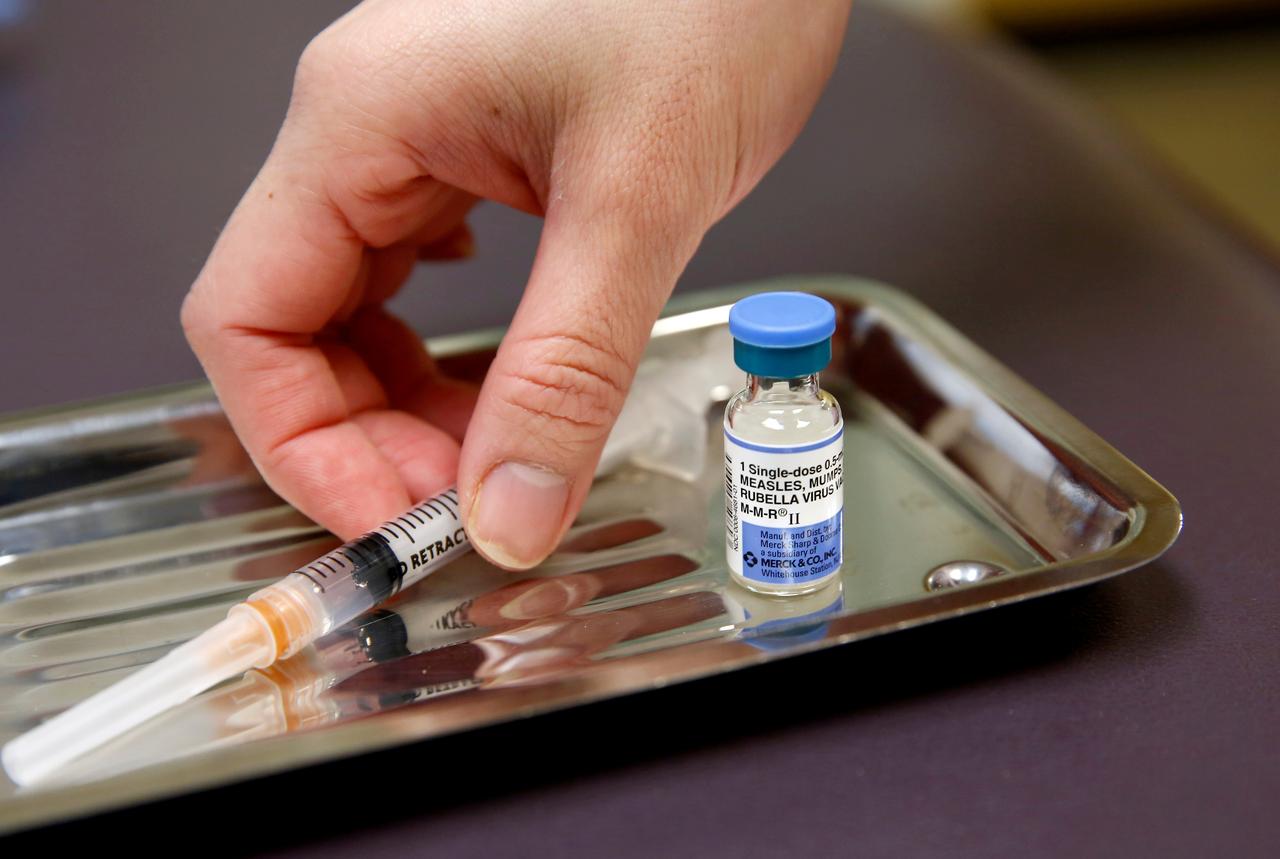 Περισσότερα από 3.500 άτομα έχουν εμβολιαστεί μέχρι στιγμής στη Λάρισα