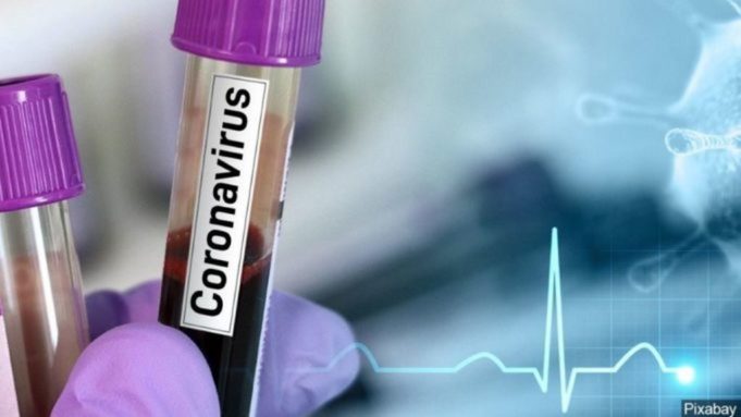 ΕΟΔΥ: 37 νέες μολύνσεις από κορωνοϊό στη Λάρισα 