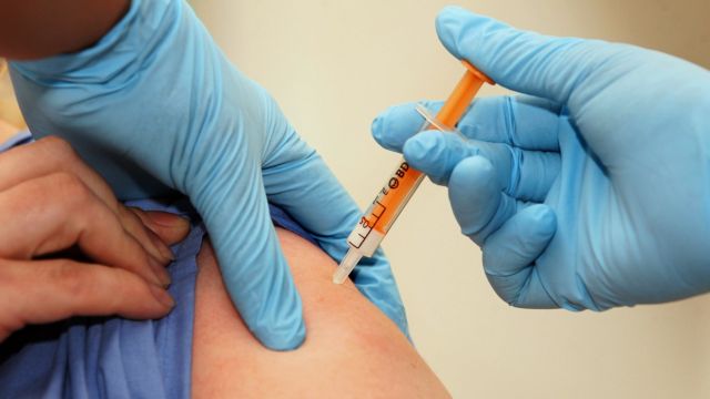 Αντιγριπικά εμβόλια: "Καμπανάκι" για έξαρση της γρίπης - Αυξημένη η ζήτηση κατά 15% 