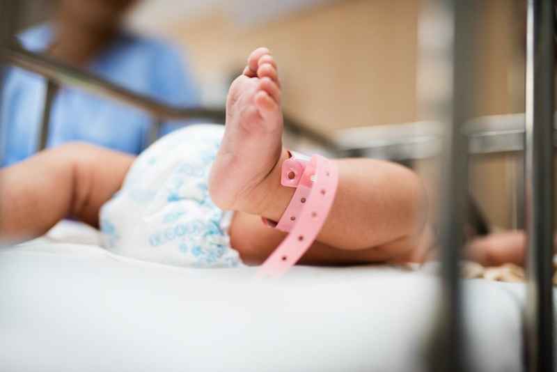 Ηλεκτρονική η δήλωση γέννησης στη μαιευτική κλινική του ΠΓΝΛ 
