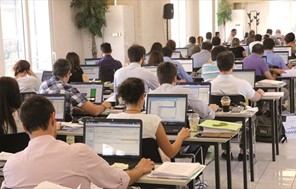ΕΡΓΑΝΗ: Δημιουργήθηκαν 1.948 νέες θέσεις εργασίας τον Μάρτιο στη Θεσσαλία