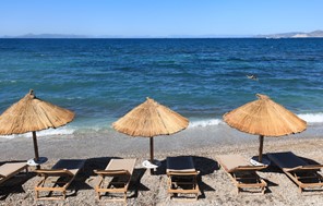 Παραλίες: Πάνω από 3.000 καταγγελίες για αυθαιρεσίες - O "χάρτης" των παραβάσεων