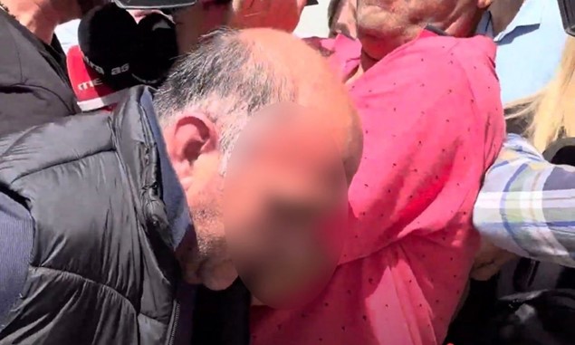 Λάρισα: Τον σύντροφο της μητέρας δείχνουν τα παιδιά ως κακοποιητή τους 