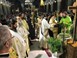 Η εορτή της Υψώσεως του Τιμίου Σταυρού στη Λάρισα 
