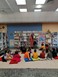 Συνεχίζεται η “Εβδομάδα Παιδικής Λογοτεχνίας” για σχολεία 