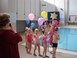 Συνεχίζονται τα δωρεάν μαθήματα κολύμβησης για παιδιά 