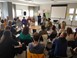 Mαθήματα δημοκρατίας από το Πανεπιστήμιο των Πολιτών στη Λάρισα