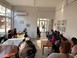 Ενημέρωση για τον σακχαρώδη διαβήτη στο Κέντρο Κοινότητας, παράρτημα Ρομά