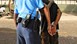 Σύλληψη 70χρονου φυγόποινου στη Λάρισα
