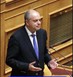 Στην Βουλή ο Χρήστος Καπετάνος για το νομοσχέδιο της επιλογής διοικήσεων φορέων του Δημοσίου Τομέα