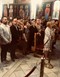 Σε Βερδικούσια και Δρυμό για τη γιορτή του Προφήτη Ηλία ο Γιώργος Κατσιαντώνης
