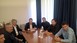 Συνάντηση Κόκκαλη με τον Δήμαρχο Σοφάδων και εκπροσώπους παραγωγικών φορέων