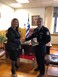 Ε. Λιακούλη: "Καλή επιτυχία στο νέο Γενικό Περιφερειακό Αστυνομικό Δ/ντη Θεσσαλίας"