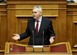  Xαρακόπουλος: Λόγω ιδεοληψιών υποχωρεί το κράτος δικαίου…