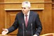 Χαρακόπουλος: Τα δημογραφικά μεγέθη της χώρας είναι αμείλικτα!