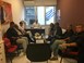 Επίσκεψη Αναπληρωτή Γενικού Γραμματέα ΑΝΕΛ στη Λάρισα