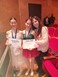 Πρώτο βραβείο για τις δυο συμμετοχές της Δημοτικής Σχολής Μπαλέτου σε διαγωνισμό χορού 