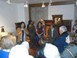 «Οι Φίλοι του Μουσείου Μπενάκη» στο Λαογραφικό Μουσείο Λάρισας