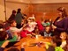 Εκπαιδευτικό πρόγραμμα των παιδικών σταθμών με επισκέψεις στο Λαογραφικό Μουσείο Λάρισας 