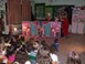 Θεατρικές παραστάσεις στους παιδικούς σταθμούς Λάρισας 