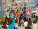 Ολοκληρώθηκαν οι εκδηλώσεις για την Εβδομάδα Παιδικής Λογοτεχνίας 