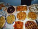 Γιορτή πίτας στην Τσαριτσάνη