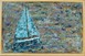 Έκθεση ζωγραφικής «Πλοές ΙΙ» του Νίκου Σούττη 