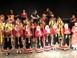 Χορεύουν οι Μικρασιάτες της Λάρισας