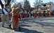 "Χορεύοντας στις συνοικίες" απο τις Λέσχες Πολιτισμού του Δήμου Λαρισαίων