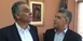Με τον Υπουργό Εσωτερικών συναντάται ο πρόεδρος Κ. Αγοραστός  και το ΔΣ της Ένωσης Περιφερειών Ελλάδας