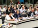 Ο Κ. Αγοραστός "στο Διάλογο για το Μέλλον της Ευρώπης" στις Βρυξέλλες